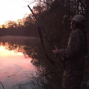 Meet your Posher, Dalton